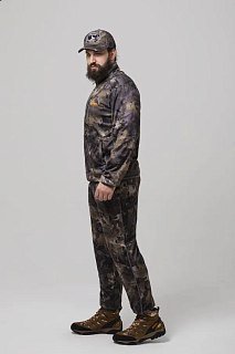 Костюм Remington Alabama summer timber - фото 2