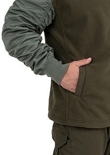 Куртка Remington Survival Jacket Green  - фото 5