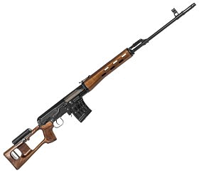 Карабин КК TG3 исп 01 9,6x53 Lancaster 620мм дерево