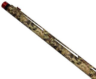 Ружье Ata Arms Neo X Camo Kryptek 12x76 710мм - фото 2