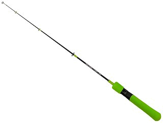 Удилище Jig It Team Dubna Vib Special Compact Lime TDVSCL-72HH