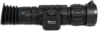 Тепловизионный прицел Fortuna General 50L6s - фото 6