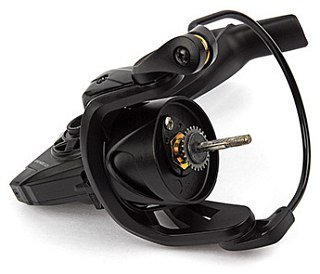 Катушка Nautilus Atoll 2500 Com - фото 5