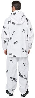 Костюм Huntsman Метель маскировочный клякса/бязь - фото 2