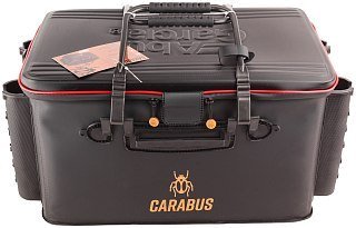 Сумка Abu Garcia Carabus Bakkan - фото 1