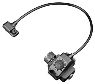 Выносная тактическая кнопка Fenix AER-06s для фонаря GL19R - фото 3