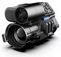 Тепловизионная насадка Pard FT32-35 1-8x 35mm/F1.2 сенсор 384х288 Vox 12μm 