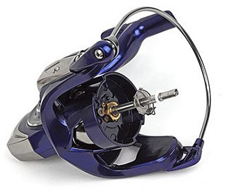 Катушка Nautilus Lux Feeder 6000 - фото 5