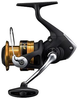 Катушка Shimano FX FC 1000 - фото 2