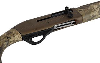 Ружье Franchi Affinity 3 Elite Bronze 12х76 760мм - фото 8