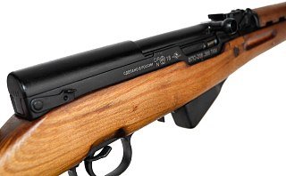 Ружье Молот СКС ВПО 208 366 ТКМ - фото 10