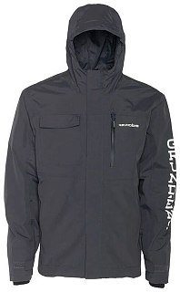 Куртка Grundens Transmit Jacket Anchor  - фото 1