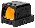 Прицел коллиматорный Holosun Elite HE509T-GR X2 закрытый на пистолетный затвор