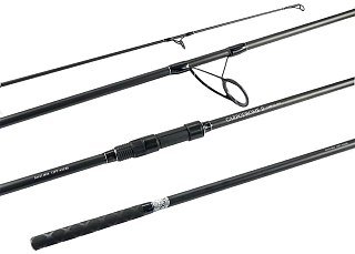 Удилище Caiman Carpodrome II 3,9м 4lbs 2-х частное 211824 - фото 2