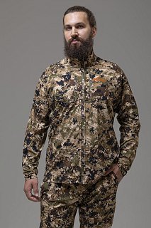 Костюм Remington Hot summer 2 south forest - фото 10