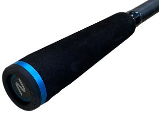 Спиннинг Nautilus Xeptor XPRS822MMH 250см 10-35гр - фото 2