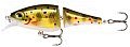 Воблер Rapala BX jointed shad BXJSD06-TR