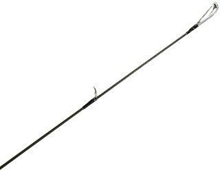 Спиннинг Hearty Rise Stalker SRE-802M 2,44м 8-38гр - фото 4