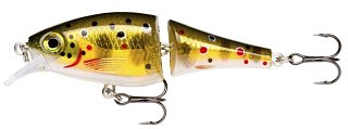 Воблер Rapala BX jointed shad BXJSD06-TR