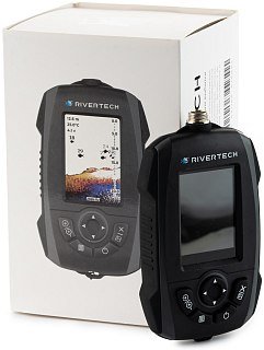 Эхолот Rivertech 8 - фото 10