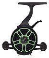 Катушка зимняя Zetrix Ursa MCS Green