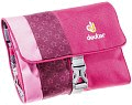 Косметичка Deuter Wash bag kids magenta
