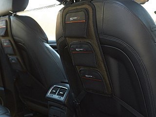 Держатель для удилищ в авто Savage Gear Carseat Rod Rack 3 Rods