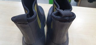 Сапоги Prologic Low cut rubber р.45 (10) - фото 9