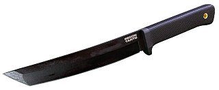 Нож Cold Steel Recon Tanto фикс. клинок 17.8 см воронение 
