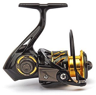 Катушка Nautilus Della 2500 Com - фото 3