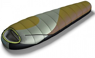 Спальник Husky Aurus -18С - фото 4