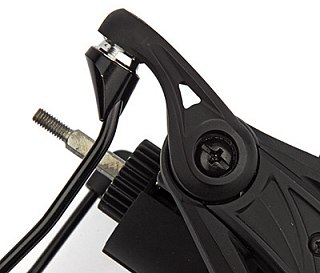 Катушка Nautilus Harisma 8000 - фото 10