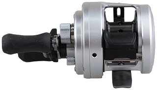 Катушка Shimano 12 Calcutta 101 Left - фото 7