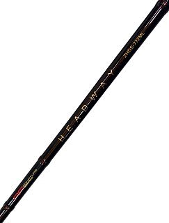Спиннинг Zetrix  Headway ZHDS-772ML 3-16гр - фото 7