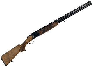 Ружье World-Tac Rhodos-3 GK-3 Walnut Black 12х76 760мм - фото 11