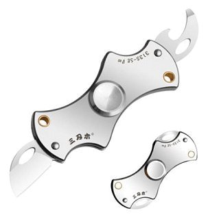 Мультиинструмент Sanrenmu 3135-SE сталь 4Cr15N - фото 1