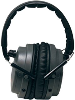 Наушники MegaEars стендовые активные