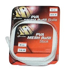 Сетка JRC PVA Mesh rifill stick водорастворимая 5м 16,0мм