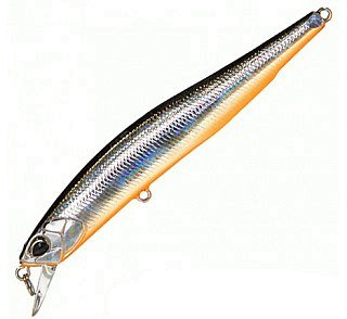 Воблер Duo Realis minnow 80SP-D525