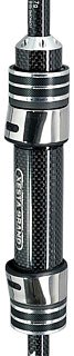 Спиннинг Xesta Black Star Solid 2nd Generation Mobile S59-S Signal Transmitter 0 - фото 2