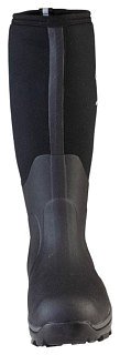Сапоги Muck Boot Arctic sport утепленные black - фото 12
