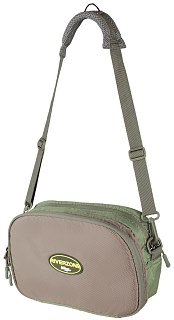 Сумка Riverzone Waist bag medium jacquard поясная - фото 8