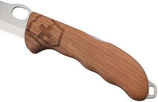 Нож Victorinox Hunter Pro M дерево - фото 6