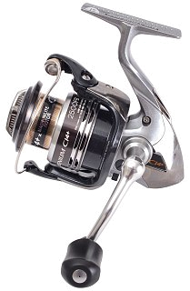 Катушка Shimano Rarenium CI4 2500 FB - фото 1