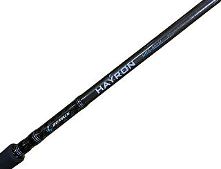 Спиннинг Zetrix Hayron 2nd Gen HRS-802M 7 - 28гр - фото 7