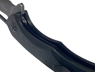 Нож Mr.Blade Shifter Meteor 8Cr14MoV G10 складной - фото 9