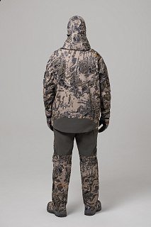 Костюм Remington Stormfront figure - фото 3