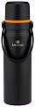 Термос Santeco Geilo 1,2л black