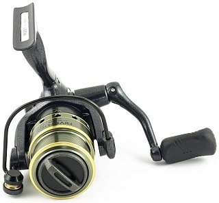 Катушка Viva River Hunter FD 410 - фото 5