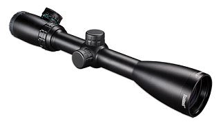 Прицел Zos 3-9x40 Golden Eagle - фото 1